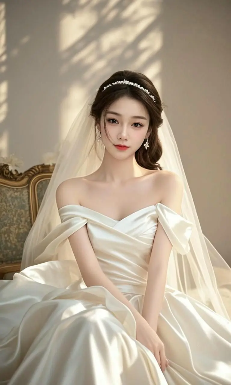 每一张都是美美的我😘😘😘