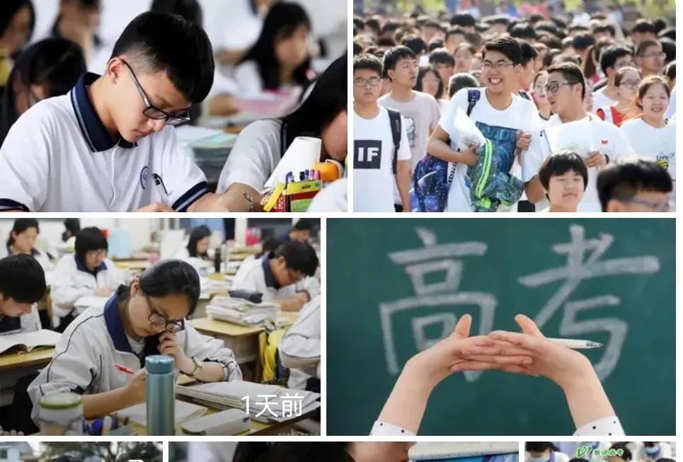 #给高考生一句祝福##高考加油！愿你笔下生花，绽放未来的无限可能！##致即将高考