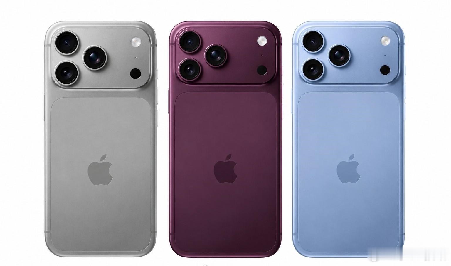 曝iPhone18退出秋季发布会阵容  目前的消息是，2026年秋季苹果将率先推