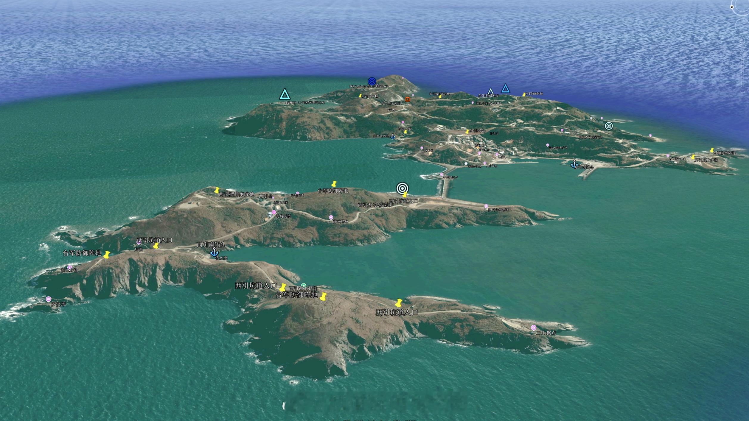 【键盘军事专家】现在由你来指挥解放东引和西引的战斗，你会如何排兵布阵？你需要多少