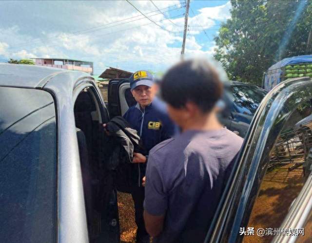 泰国警方破获非法拘禁案：团伙以提供工作机会为诱饵，诱骗3名中国男子入境，再转运至泰缅边境，交由其他团