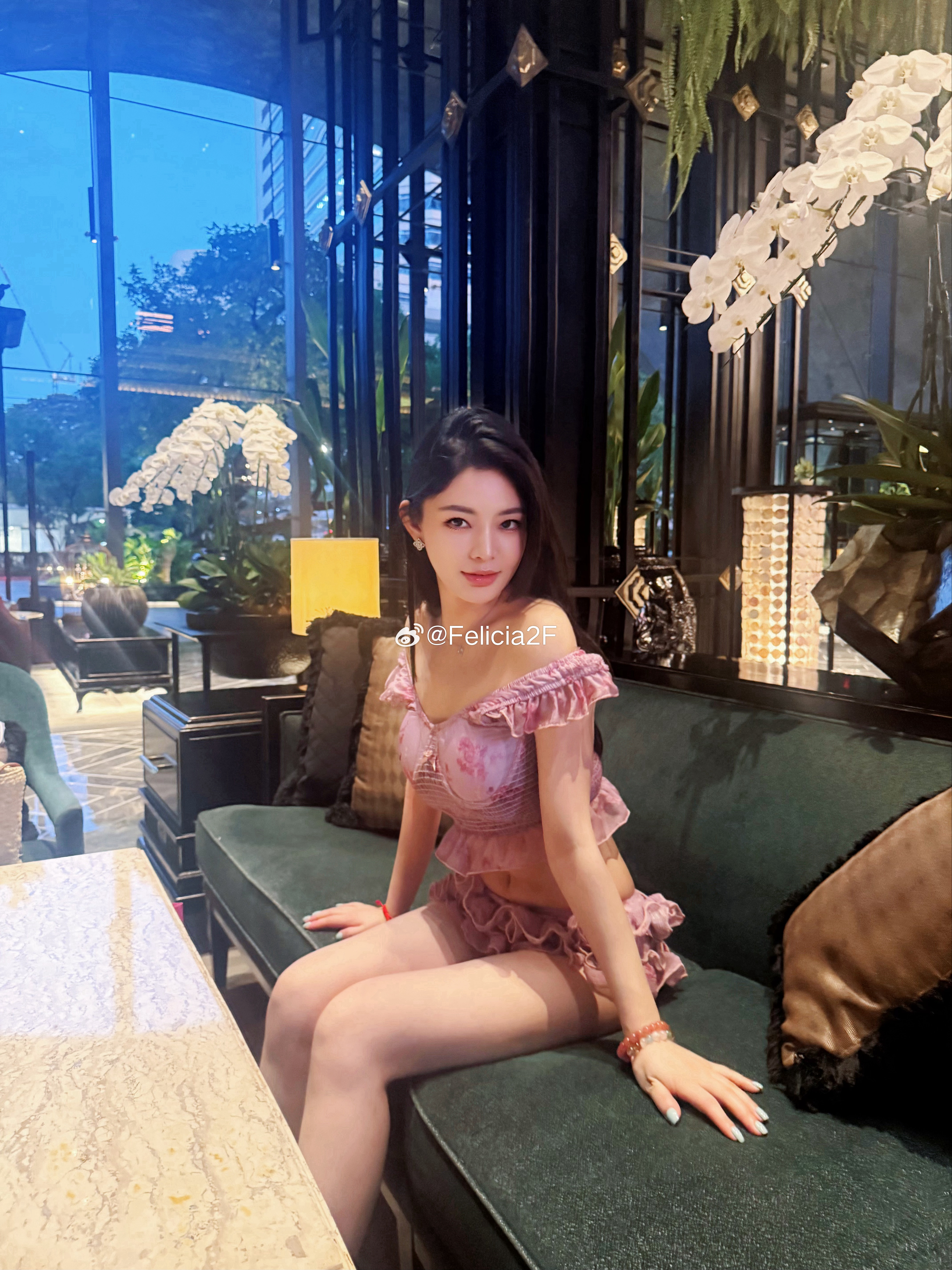 和女朋友出去玩的好处 就是可以拍很多照片 发不完 根本发不完生活手记