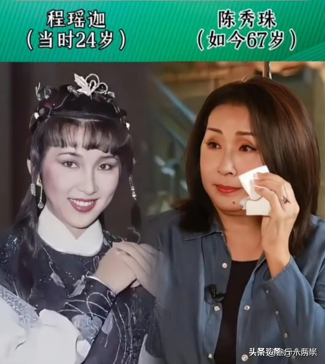 时隔43年！83版《射雕英雄传》演员今昔对比

先说完颜洪烈，就是那个大金国的王