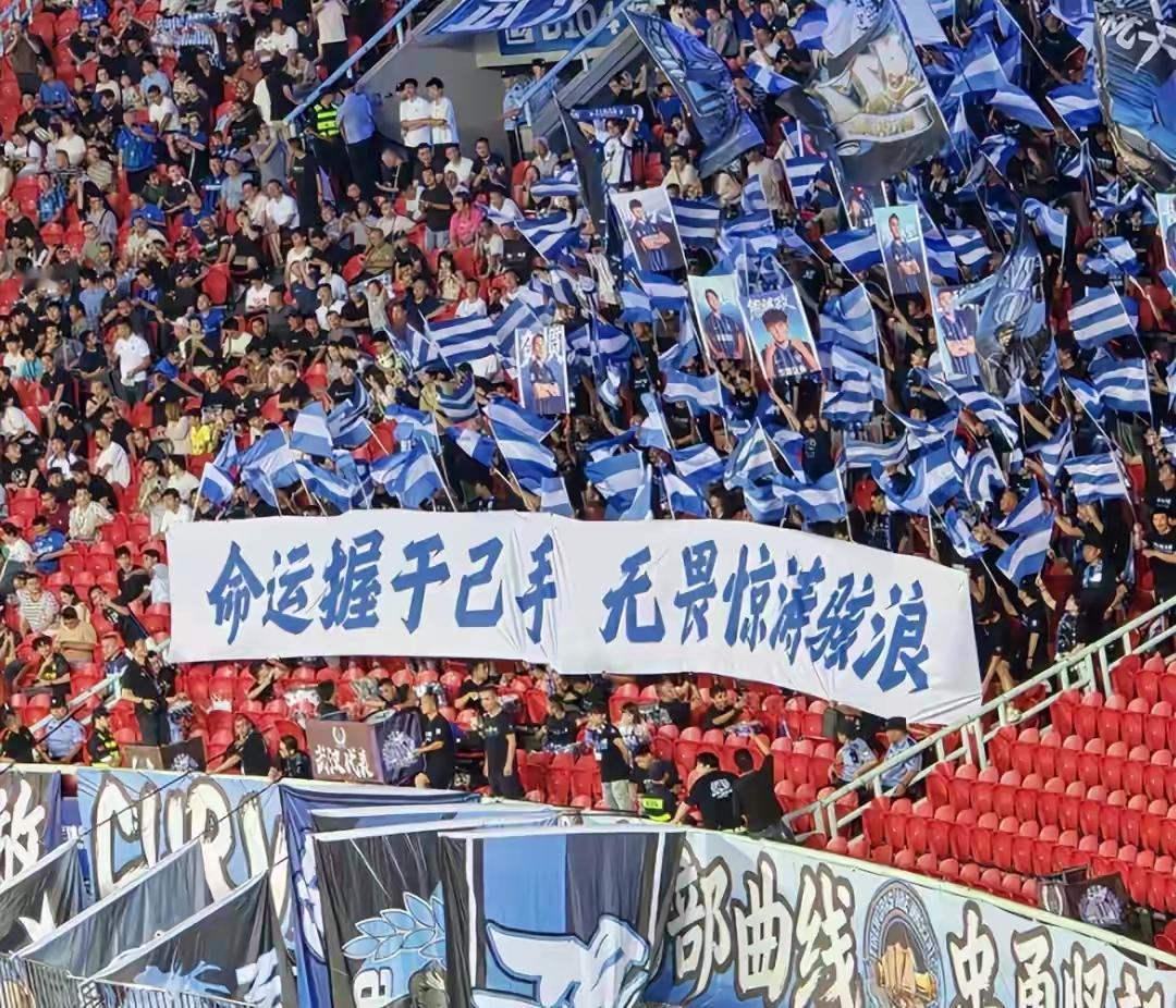 中超该有三个降级名额，让武汉三镇赶快降级！
中超联赛第26轮，武汉三镇主场2:2