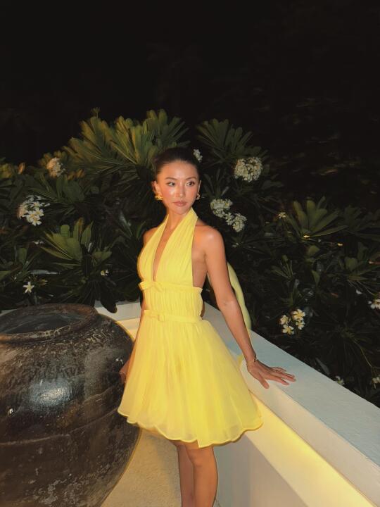约会神裙🍋