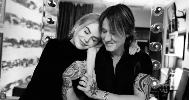 19年婚姻走到尽头？丈夫离家 妮可·基德曼深受打击