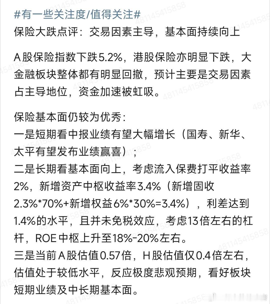 卖方点评。 