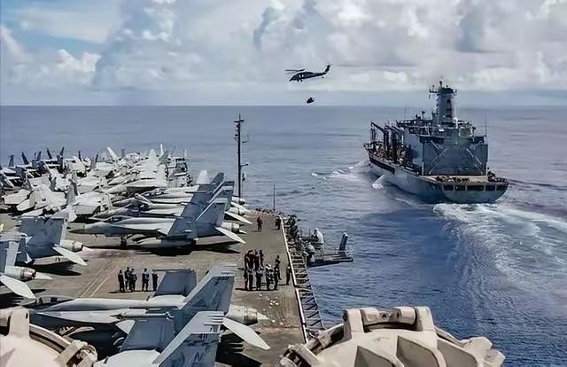 中国最近需要做什么？

最近网上讨论很热，说中国现在最该做的，就是停下所有事，专