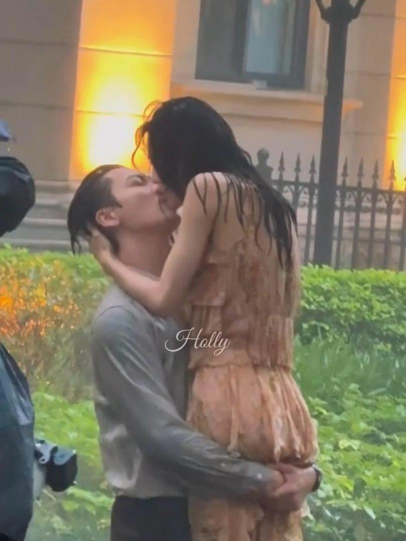 怪不得明星离婚率高，谁看了这一幕不生气？ 