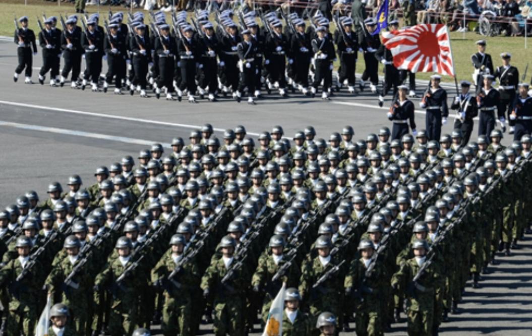 日本直接武力介入台海的概率极低，但间接介入风险需警惕。虽其近年在西南诸岛部署导弹