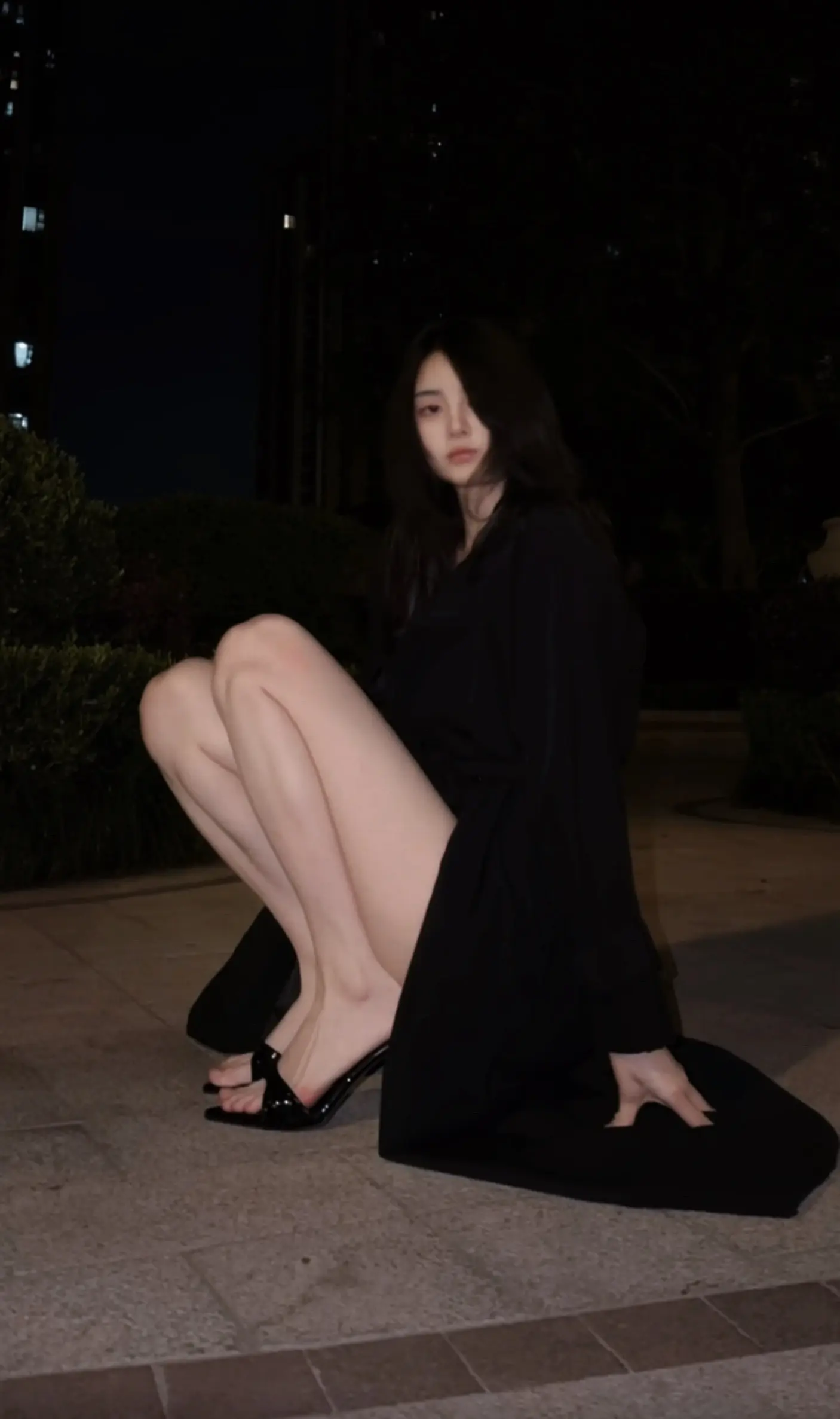能不能别老出这么带劲的Bgm了，啥也没干就给我装到没边了