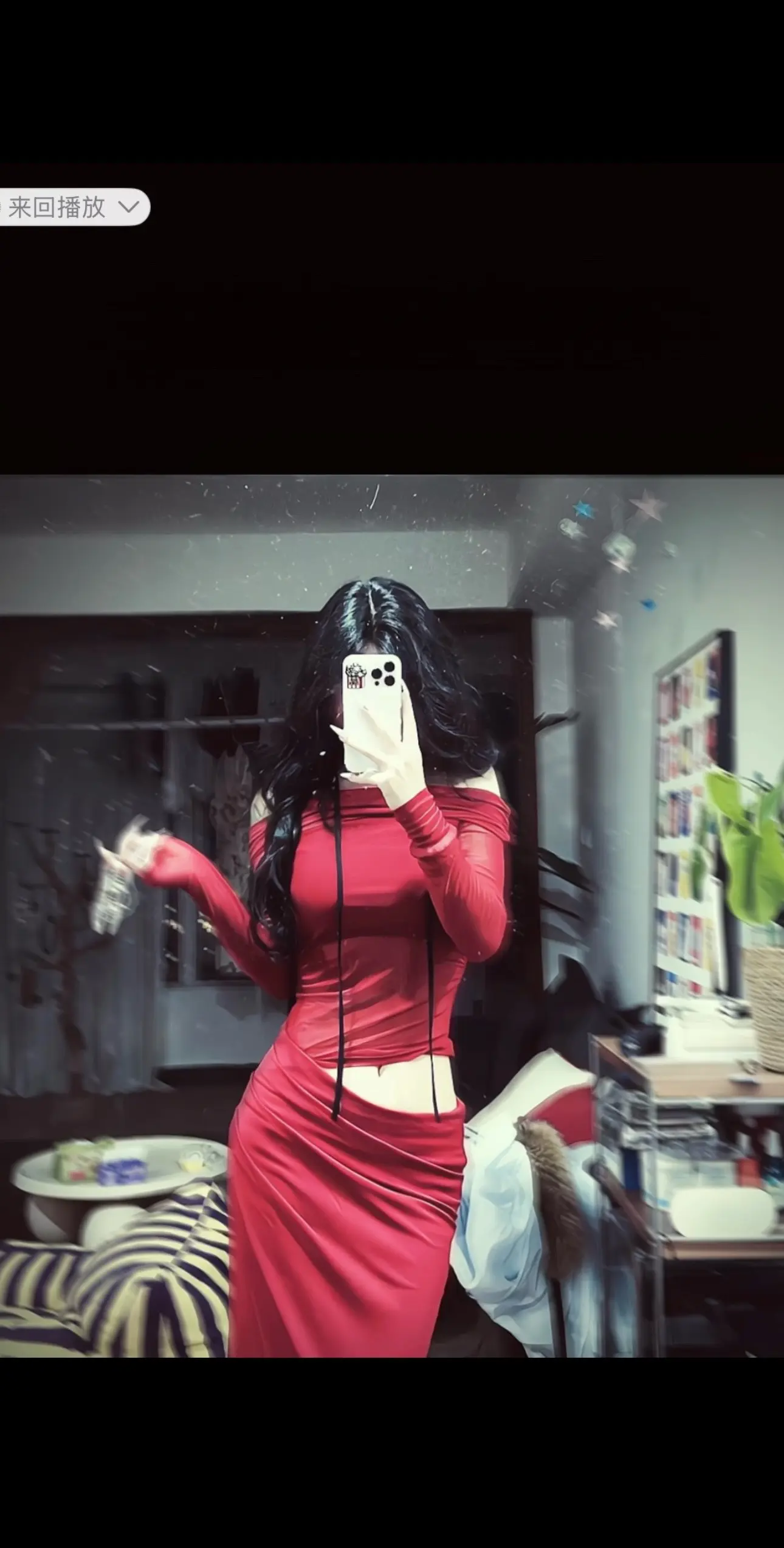 为了这个骚曲一定得配张照片