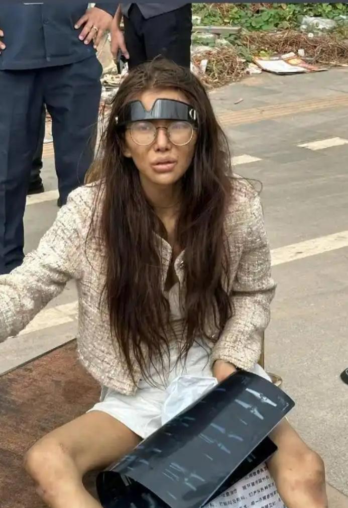 流落柬埔寨女子吴某桢案件的一个细节，让我觉得“细思极恐”。这个细节就是：吴某桢的