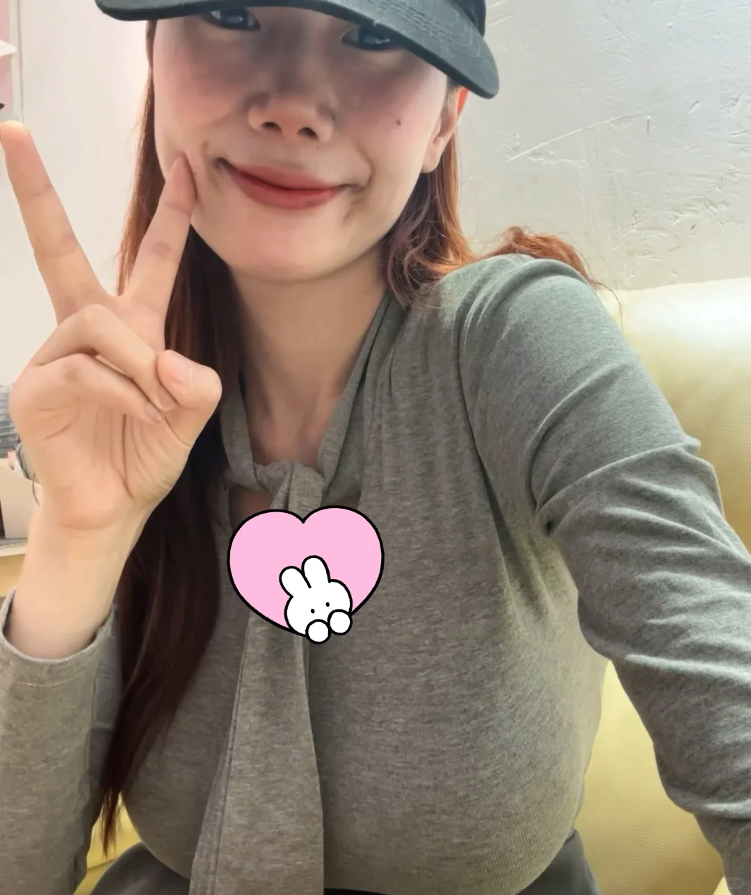 今天~