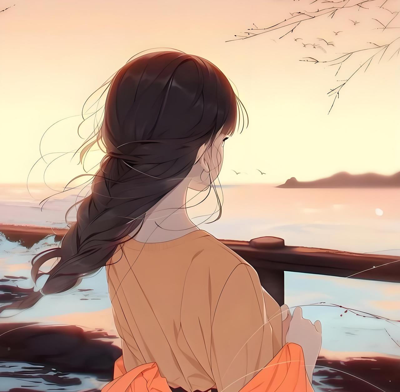 饭桌上，小女孩突然碰掉了婉，碗片碎了一地，妈妈大声尖声骂到：“你怎么这么笨呀！”