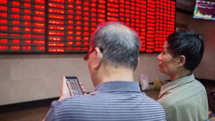 放量未大涨背后：存量博弈与消息消化的双重制约a股今日看盘股票 周四A股市场呈现出