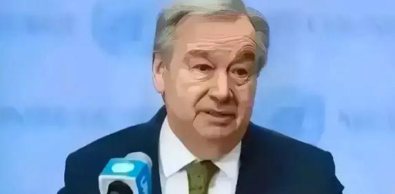 突发消息！最近这事儿闹得沸沸扬扬的，联合国、欧盟还有美国那边的动静确实让人心里头