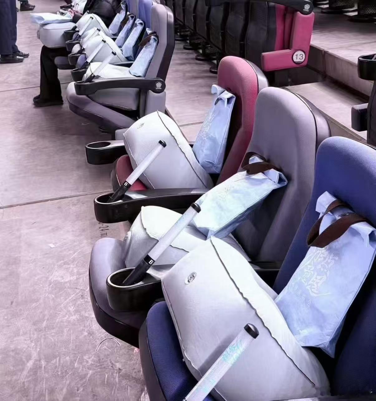 瑞鹤吉祥鸟和主办方真的是感恩的心，感谢有你！ 