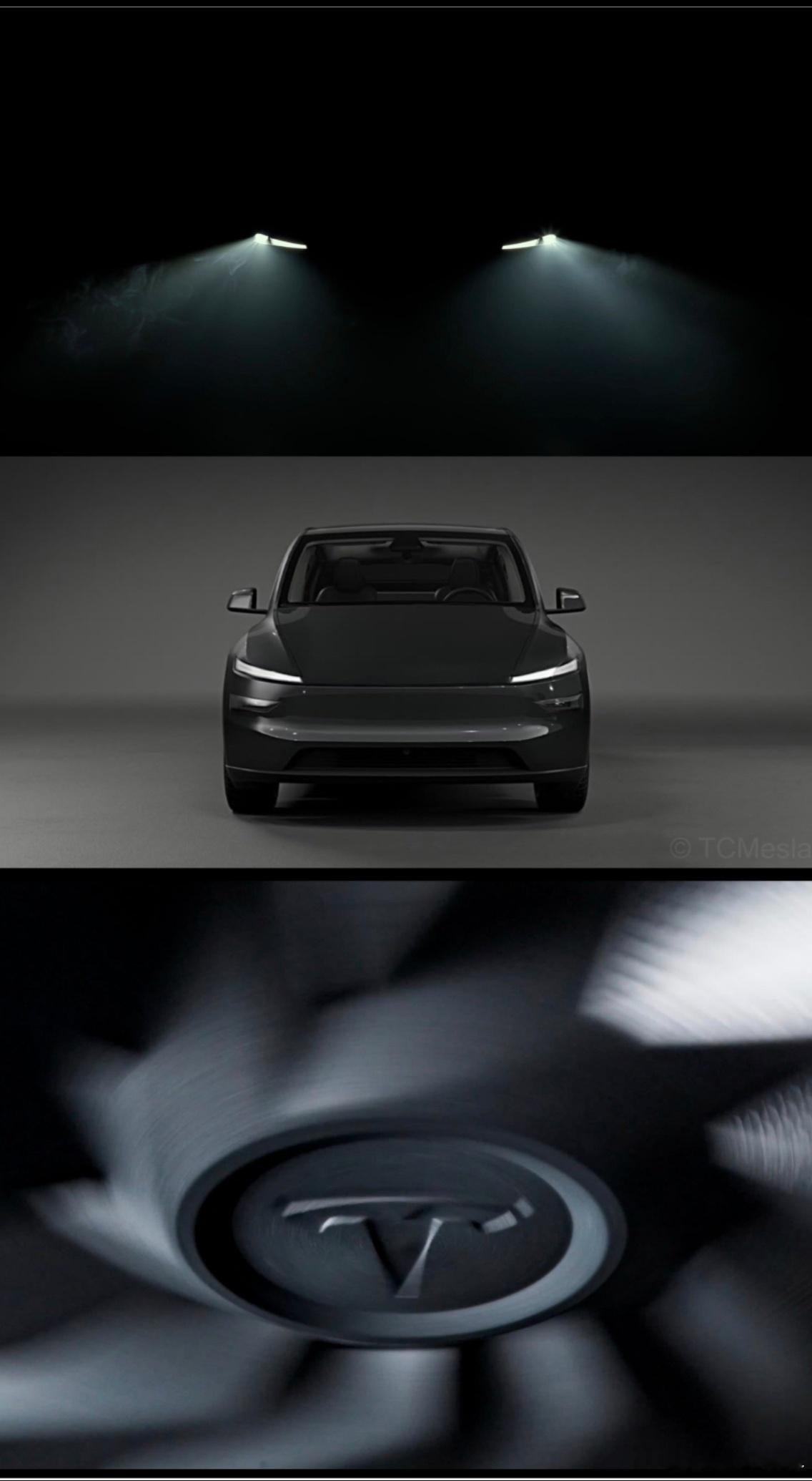 如果在中国，「廉价版特斯拉Model Y」做不到「1」开头的价格，我是get不到