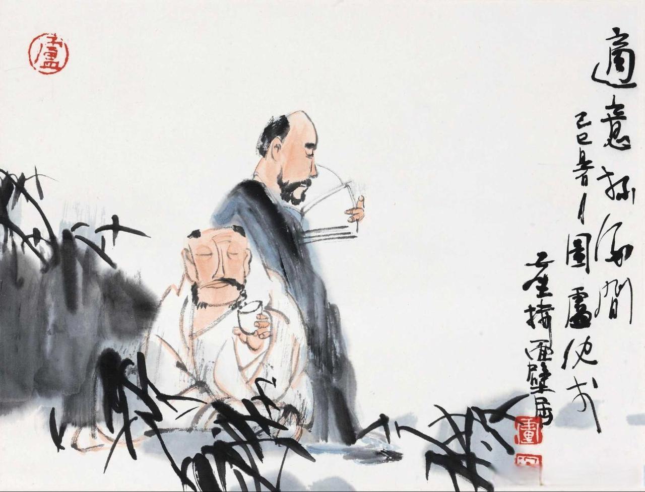 上联：惬意诗书常在手
下联：[玫瑰]

网络图片/诚谢侵删
