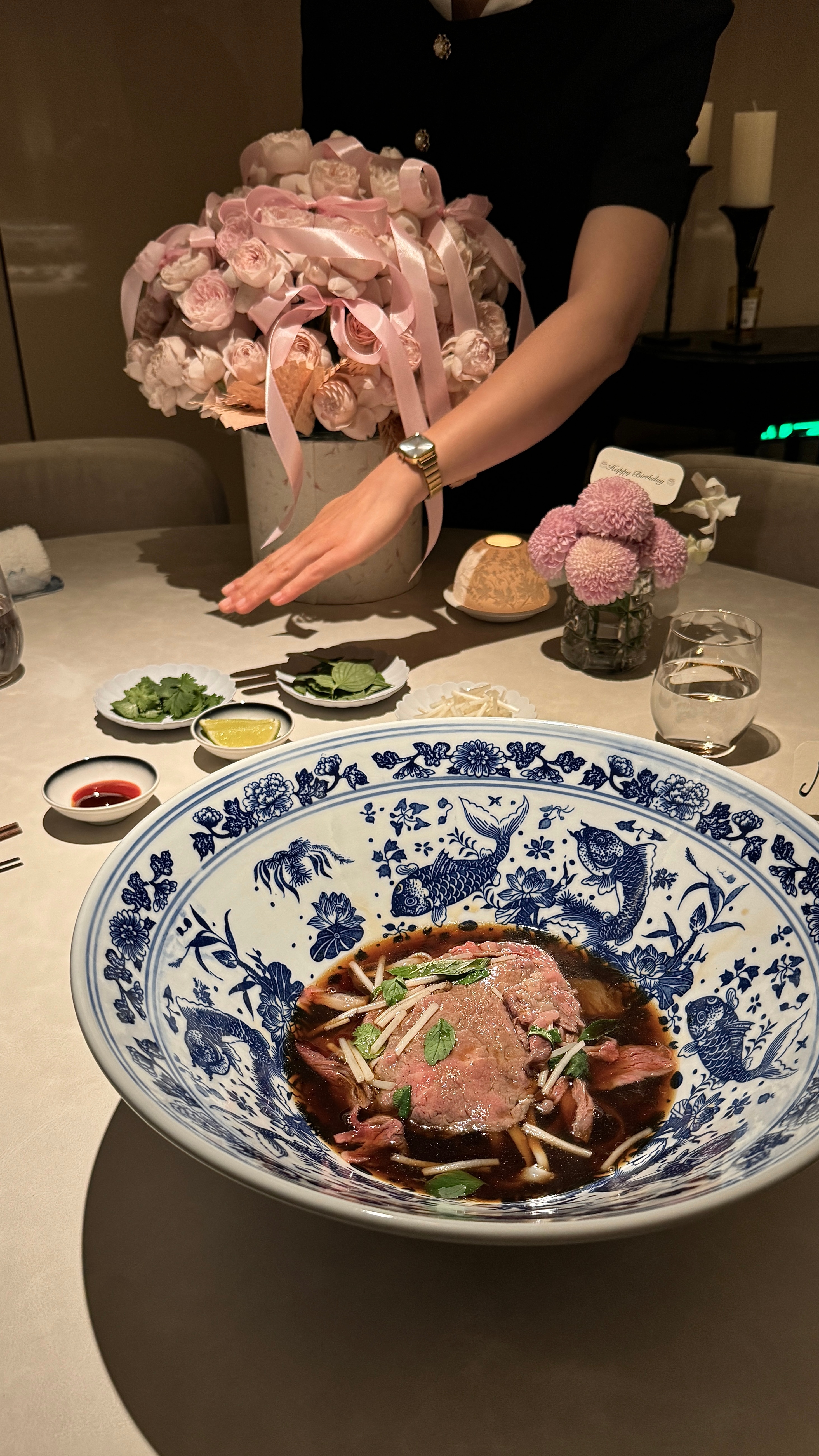 开启幸福生日月！ 上海