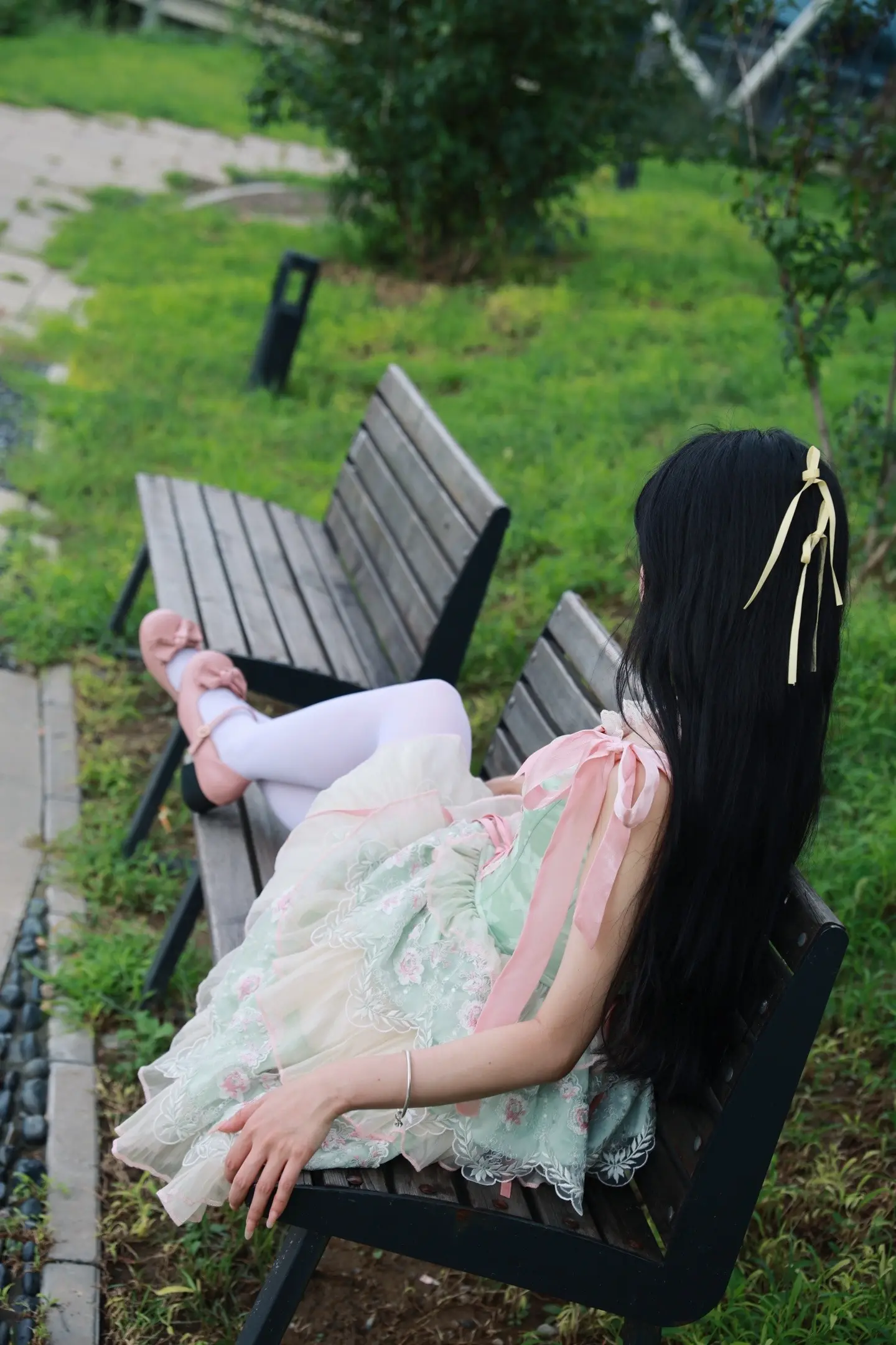 你在哪里 哪里就是最美的风景