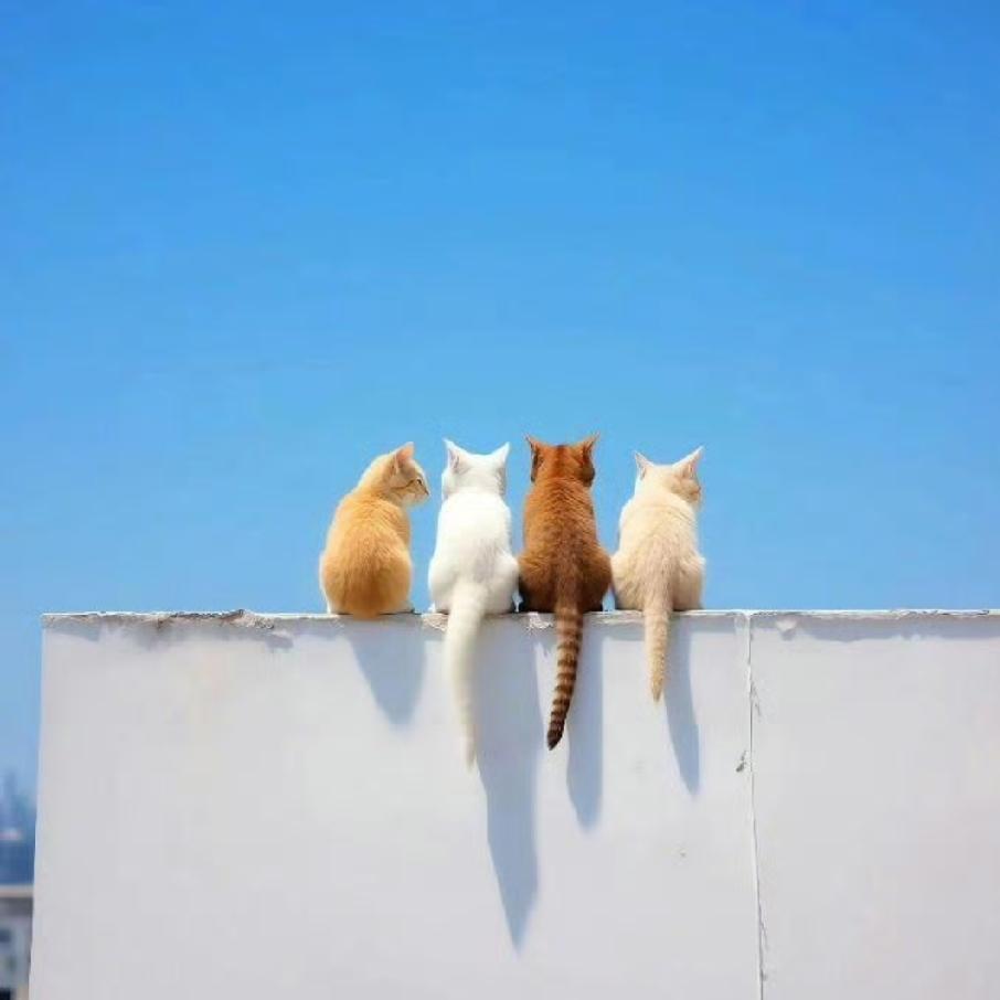 说实话，以前我总天真以为，人心是暖的，感情是纯粹的，只要真心待人，就能换来偏爱和