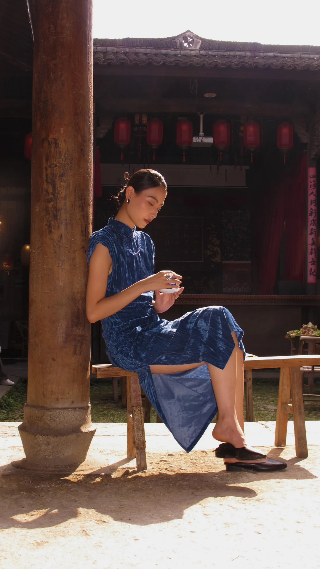 全屏封神挑战｜华流才是顶流！