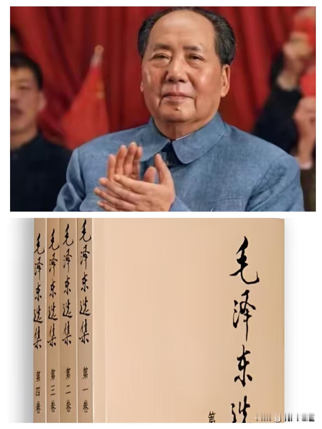 读懂伟人的智慧：真正的能量场，藏在民心之中
伟人之所以能成大事，核心在于找准了属