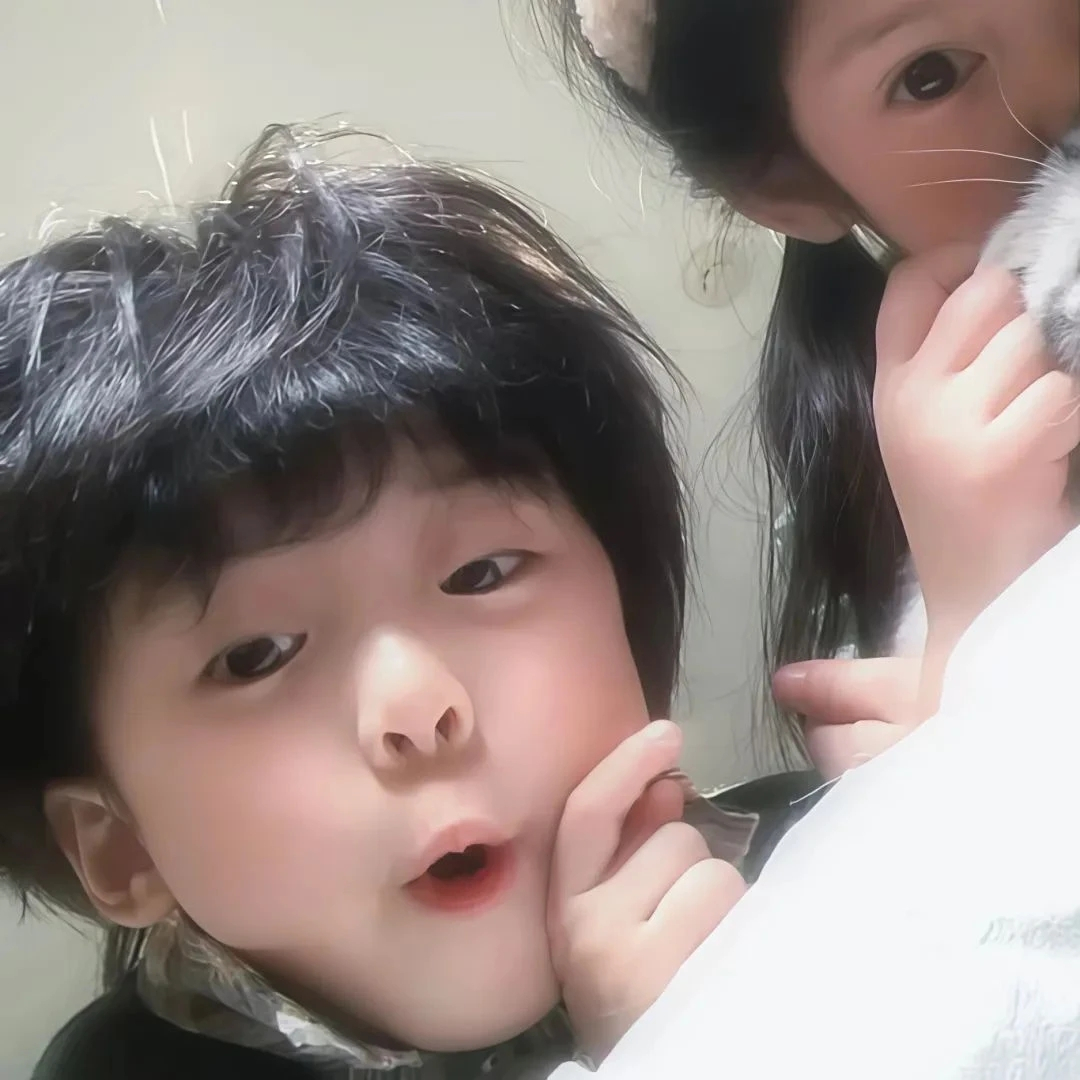 “母子局文案有了，发一条不一样的文案”01. Happy Days・😝更新一期