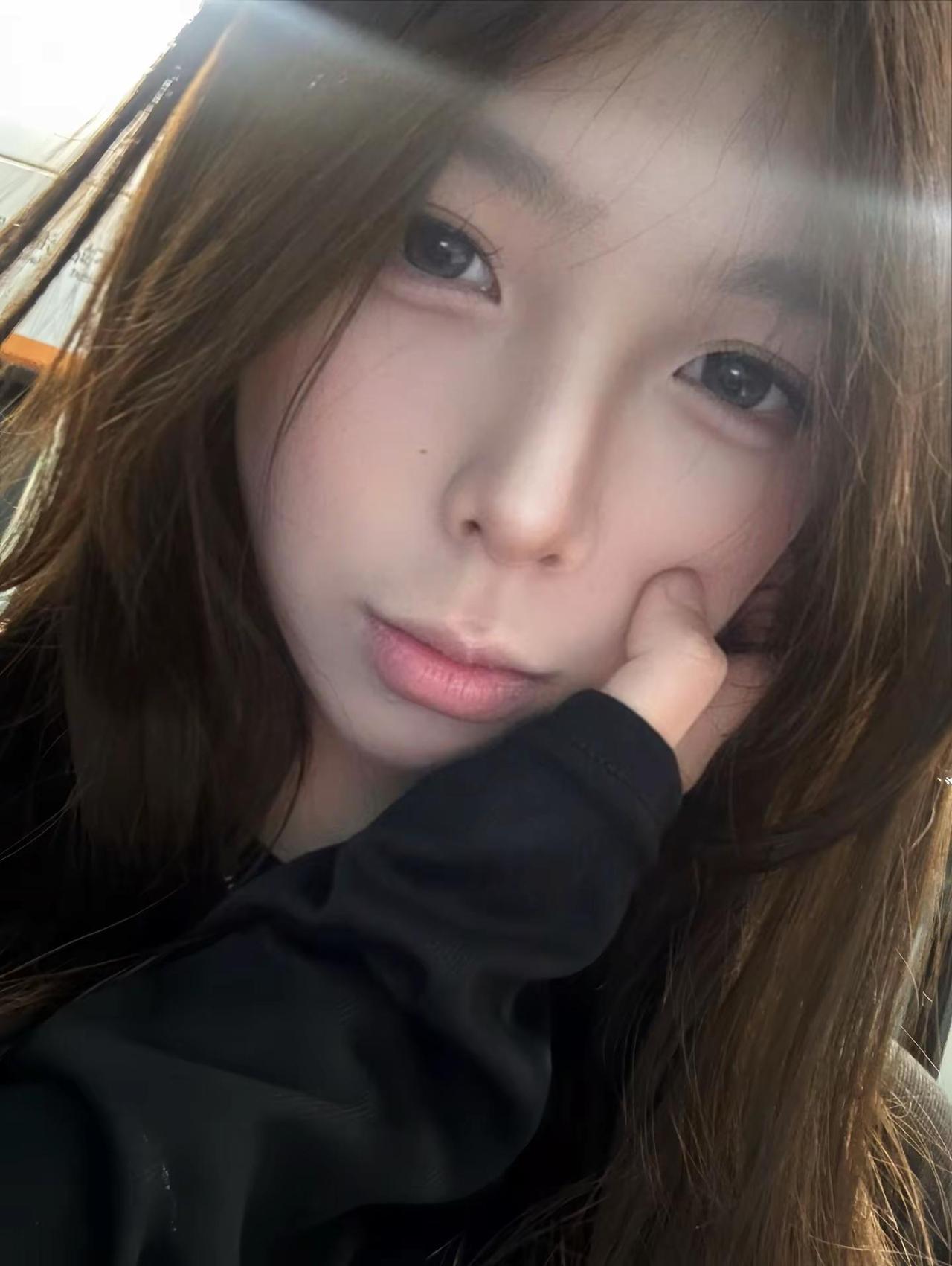 你怎么每个人都说可爱 那我咋办