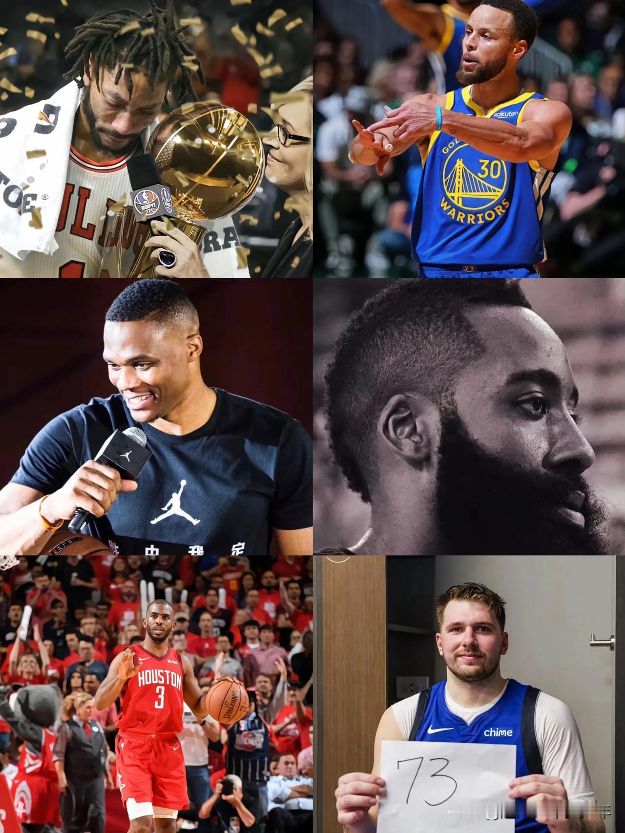 过去这20年NBA都发生了哪些让人印象深刻的事情，如果你是球迷应该都知道。
小牛