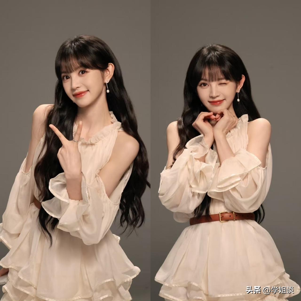 资本为啥那么喜欢田曦薇？
我好奇查了下田曦薇的出身，
不查不知道，
一查吓一跳，