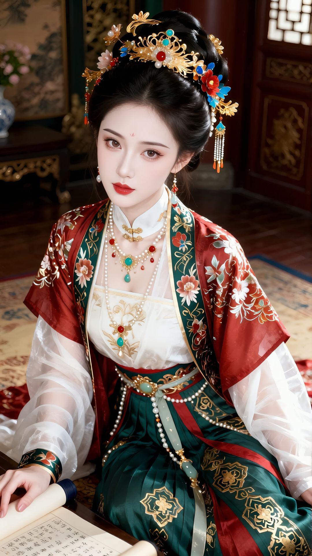 什么样的女人最有吸引力