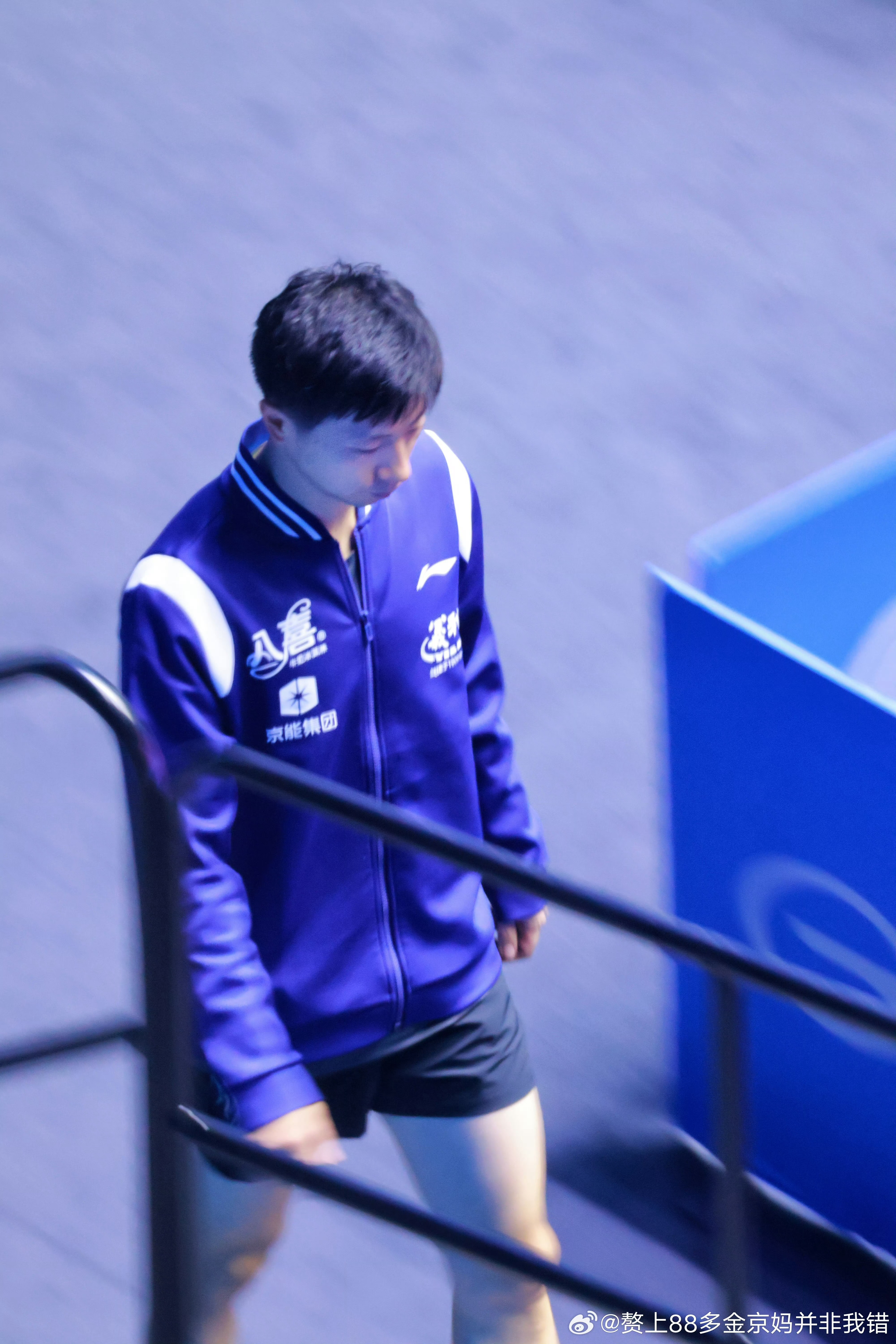 马龙六边形战士，奥运六金王乒坛goat! 