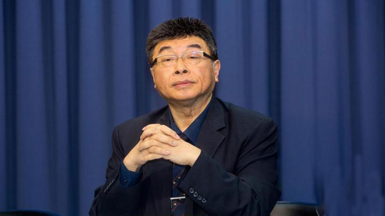 邱毅被赖清德告了，又扯上“大陆介选”！针对日前国民党台南市议员谢龙介及名嘴邱毅二