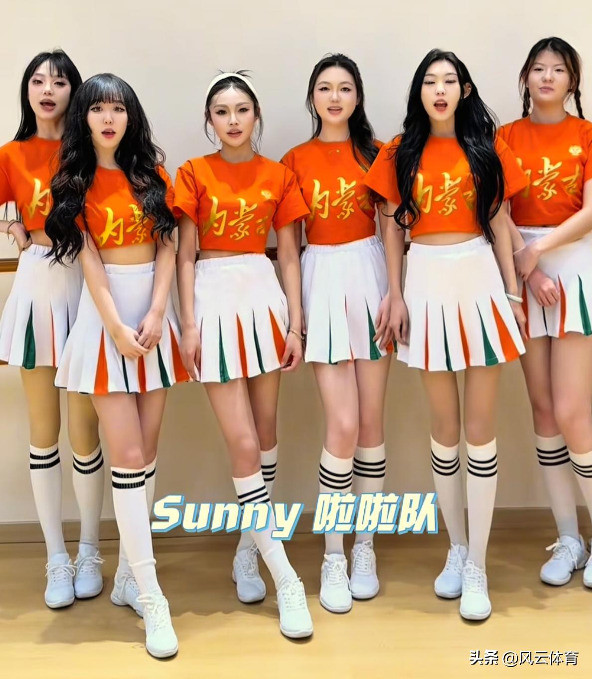 注册完成！内蒙古女篮即将重返WCBA联赛！

据西班牙籍教练木保龙在社媒透露，重