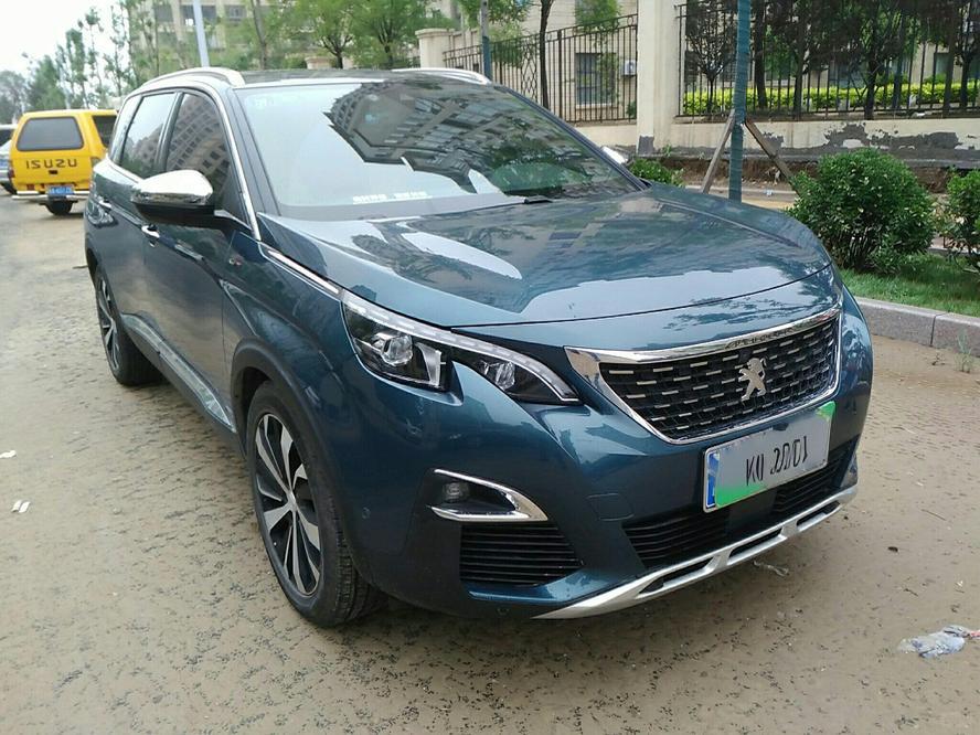 5008机油减少燃油添加剂能否提供帮助？