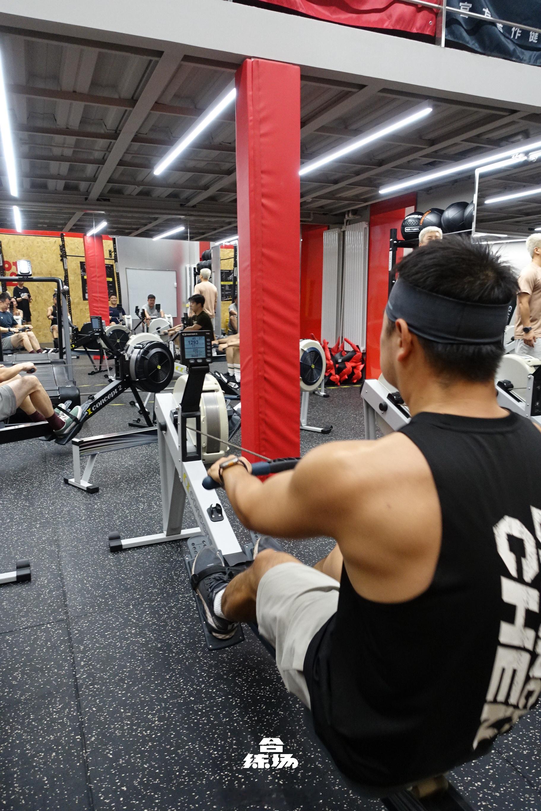 CF 练起来是真的爽啊，暴汗 ​​​