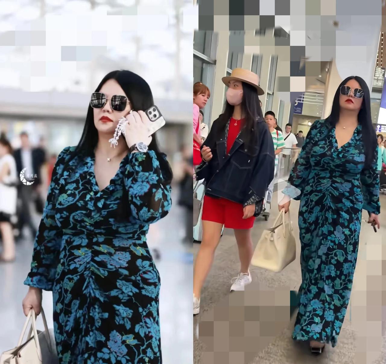 李湘还会再婚吗？这问题最近可太火了！

       很多人觉得她难再婚，可不是