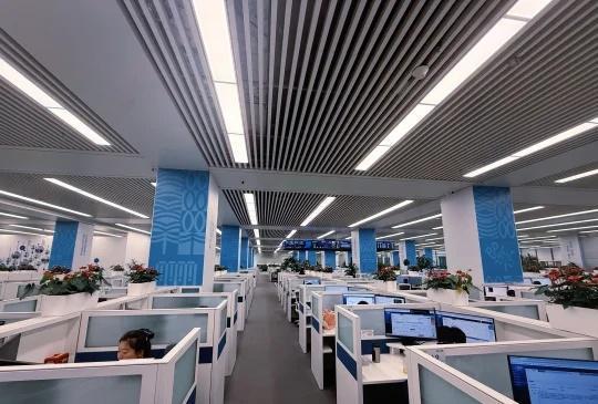 在北京不管大事还是小情，12345随时为您守候
在机场丢了行李？家里电表跳闸了？