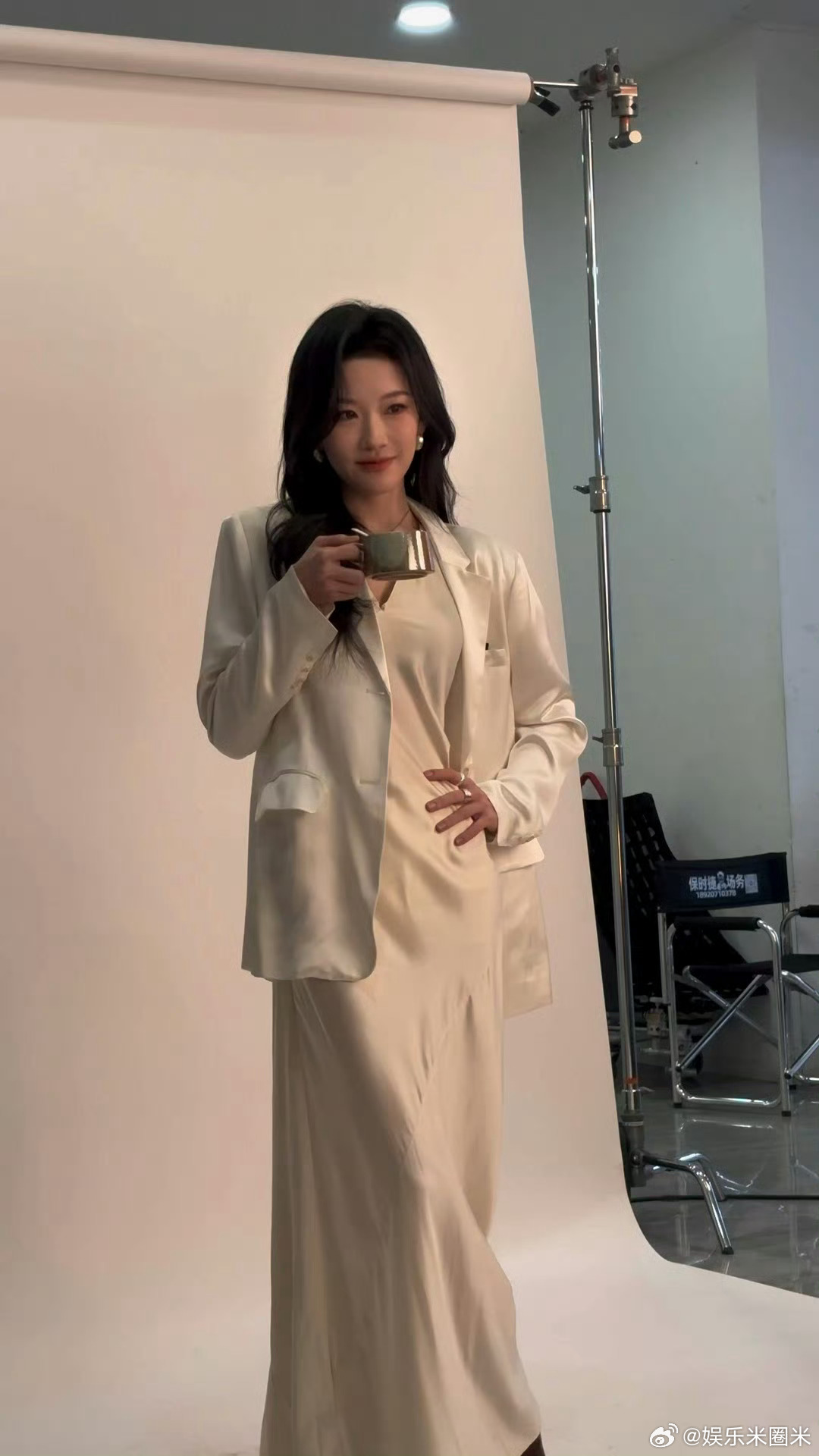 短剧四小花旦合体封面短剧四小花旦时尚表现力 颜值暴击！短剧四小花旦杂志封面公开，