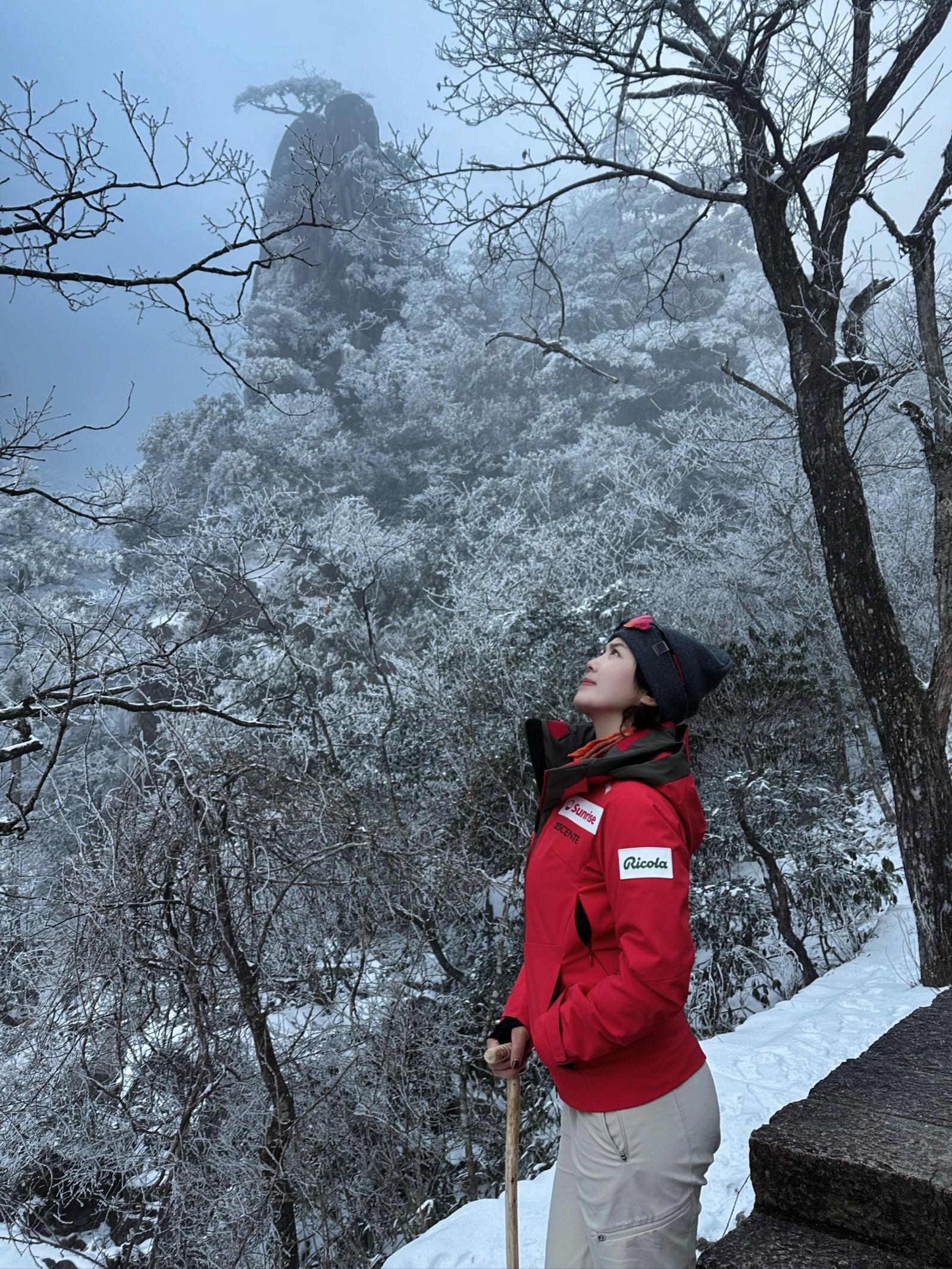 我们最终都会走向幸福。
