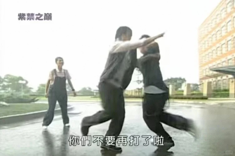 发现很多人的争吵点都在，都在于“感知性能衰退”上~其实没必要吵，因为这份强标，只