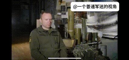 乌克兰新任武装部队总司令德拉帕蒂一段尘封采访近期全网曝光，充满种族偏见的极端言论