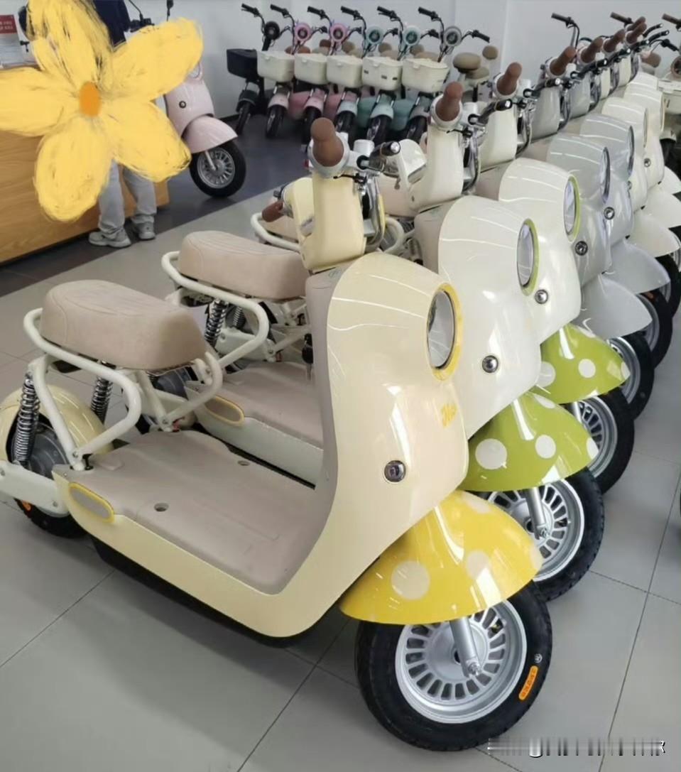 我有个卖电动车的朋友说，他们店里新到的国标车都积灰了，来看的人多，掏钱的没几个。