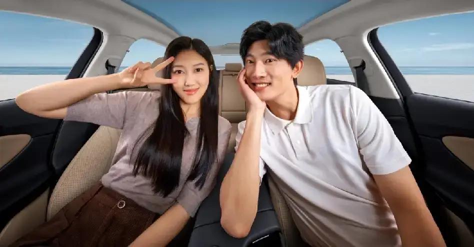 这就是赤裸裸的现实，家庭购车以经济实用为主，这是大部分家庭购车趋势
   1： 