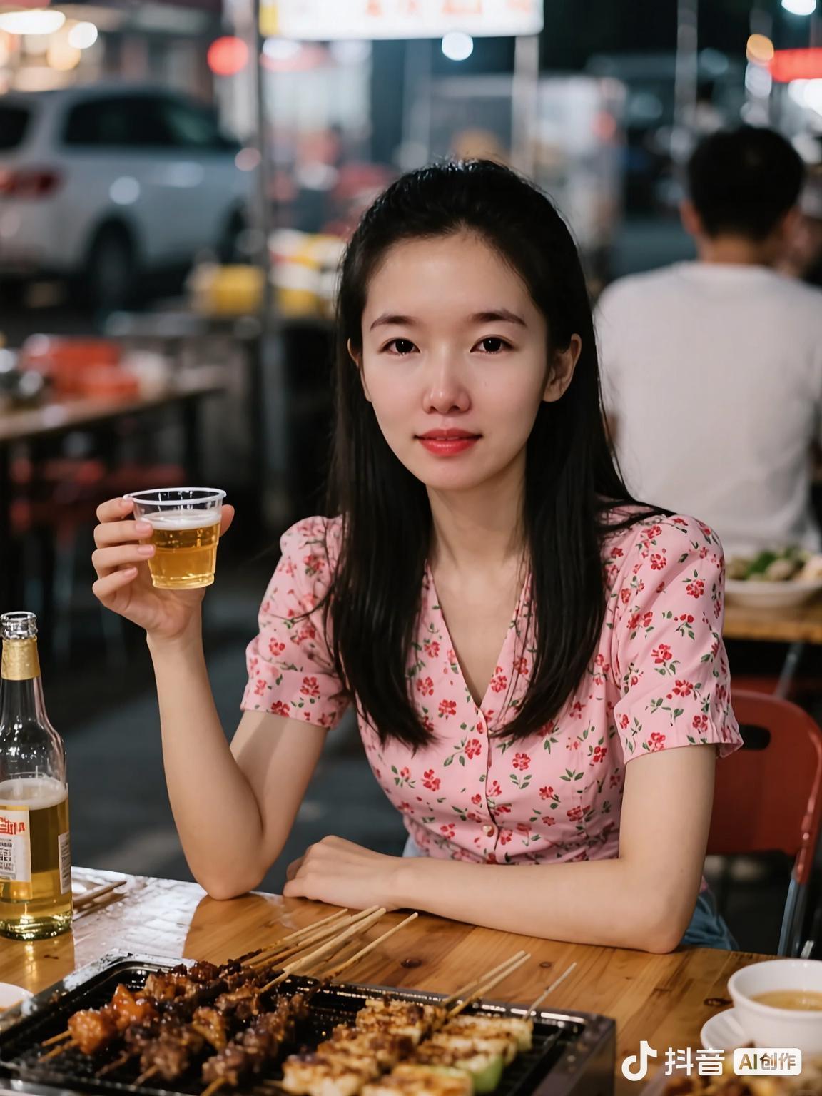 一辈子真的很短，短到来不及细算，不知不觉，丢了童年，悄无声息，没了青春...