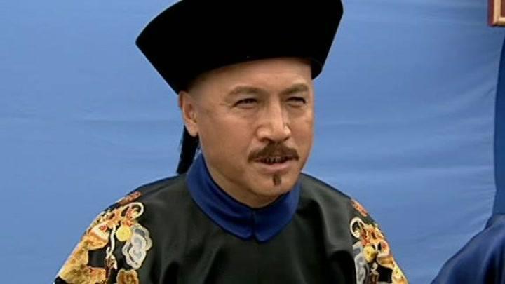 《施琅收台后没立“平逆碑”，却在台南赤崁楼墙根下埋了三口陶瓮——打开时，里面全是