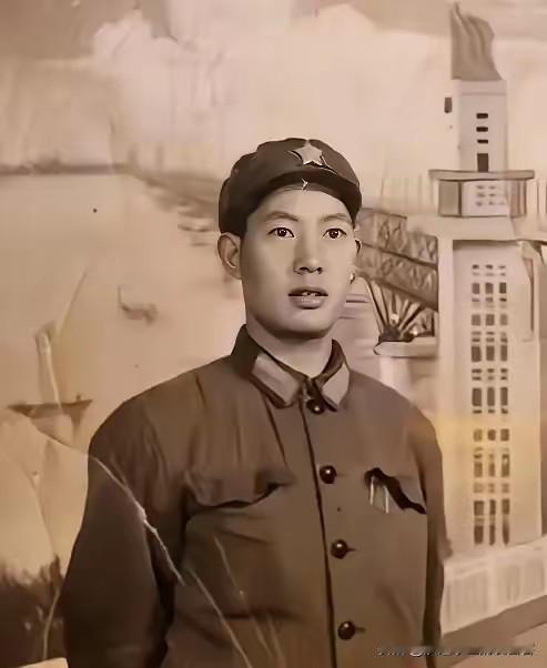 1979年，王发坤在对越反击战中牺牲，而28年后，他的妻子贷款2000元和两个儿